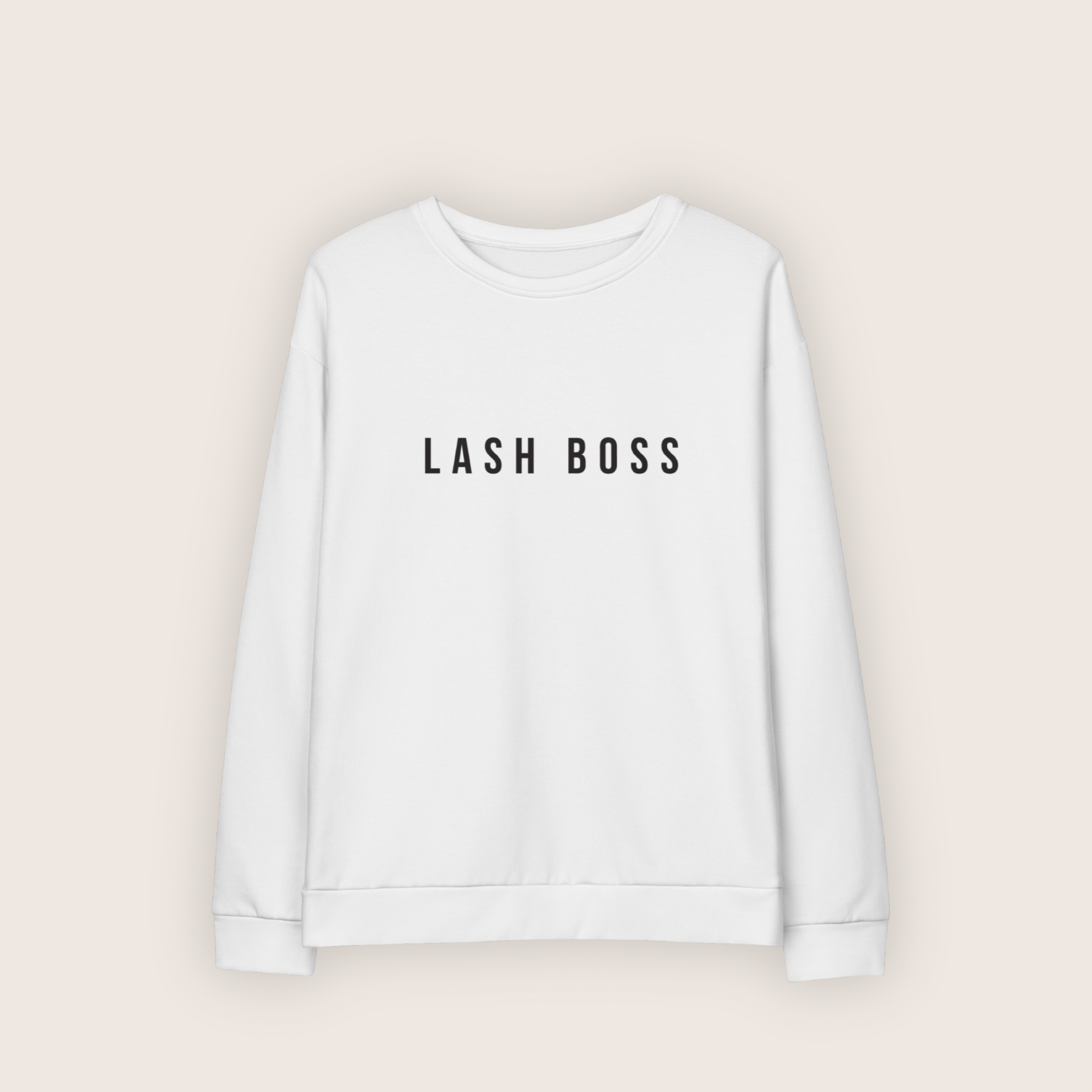 lash boss t shirt