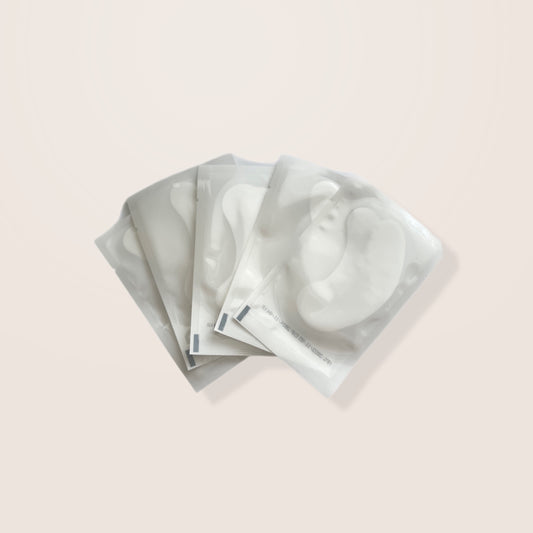 Hydrajelly Gel Pads